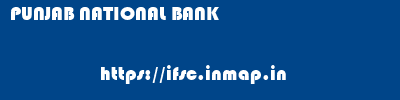 PUNJAB NATIONAL BANK       ifsc code